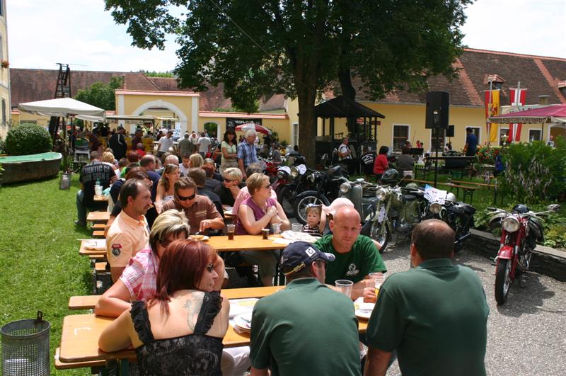 2009-07-12 11. Oldtimertreffen in Pinkafeld